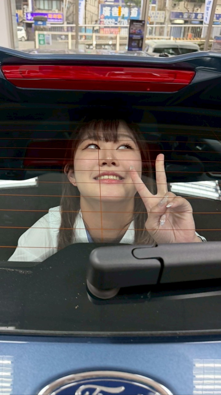 米樂ㄉ後宮佳麗 福特車友群