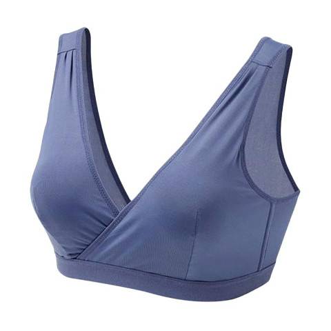 5 Rekomendasi Nursing Bra Untuk Ibu Menyusui Motherandbaby Co Id Line Today