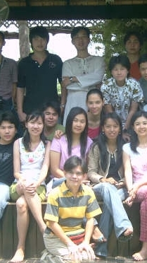 มาเจอกันเถอะนะ SWU