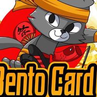 Bento Card
