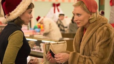 影后凱特布蘭琪坦承是雙性戀 自爆曾與許多女性交往過