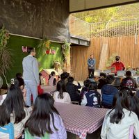 HWES504