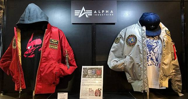 GUNDAM鋼彈潮牌快閃店台北盛大開幕，首日人潮熱搶限量商品