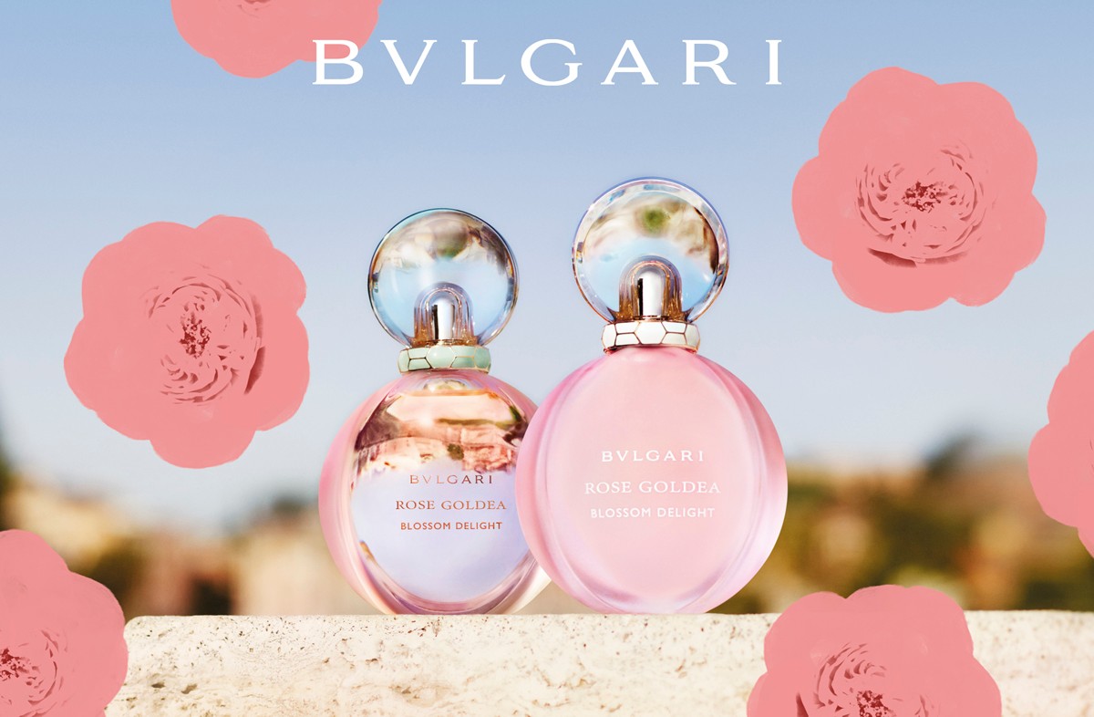 bvlgari 香水 オファー 新作