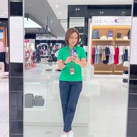 JAY  🐊LACOSTE