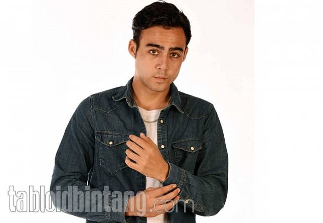 Kesan Indra Brotolaras Syuting Film 'Danur' Bersama Prilly Latuconsina