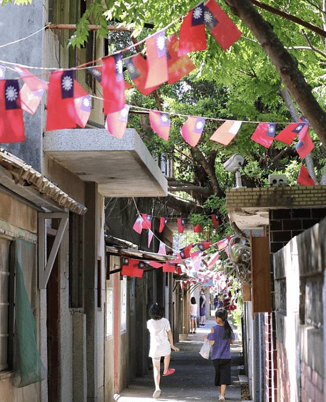 圖片來源：IG @kristy_wonderland