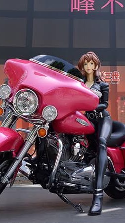 かっこいいバイク女子集まりましょ！❤️✨のオープンチャット