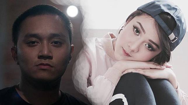 Ungkapan Duka Anya Geraldine Atas Meninggalnya Oka Mahendra