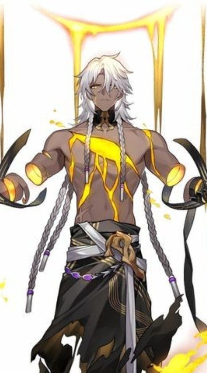 Honkai: Star Rail