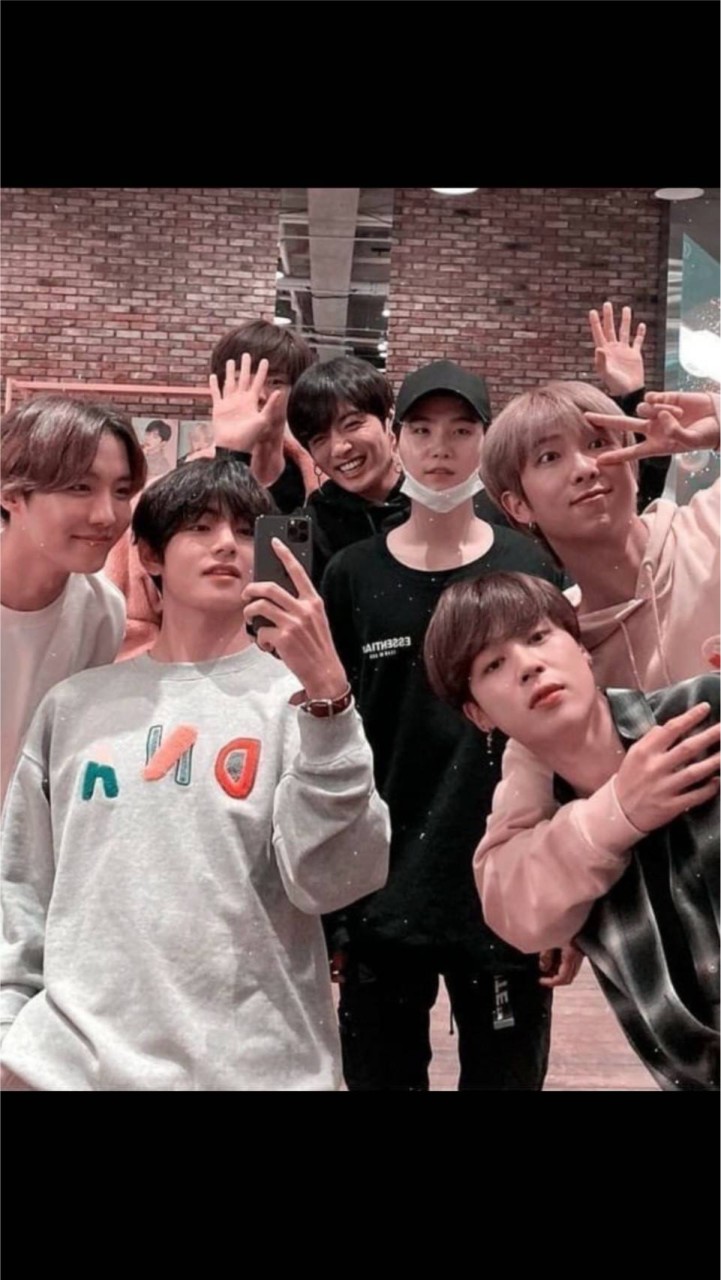 BTS👑
