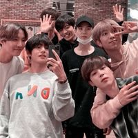 BTS👑
