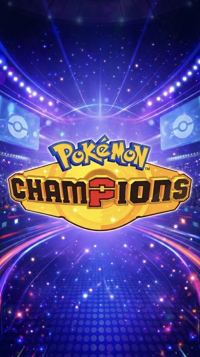 ポケモンSVチャンピオンズランクマ考察部💥