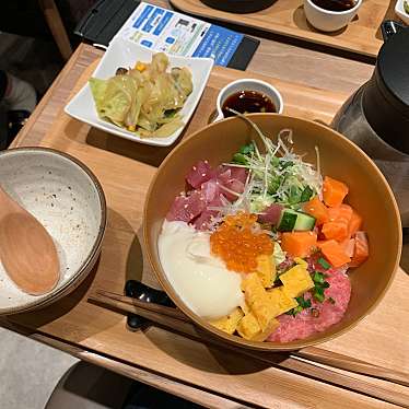 こめらく ルミネ池袋店 コメラク ルミネイケブクロテン 西池袋 池袋駅 和食 日本料理 By Line Place