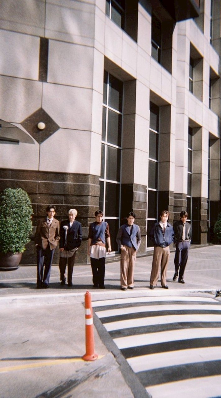 𝐀𝐲𝐨! 𝐏𝐫𝐨𝐱𝐢𝐞