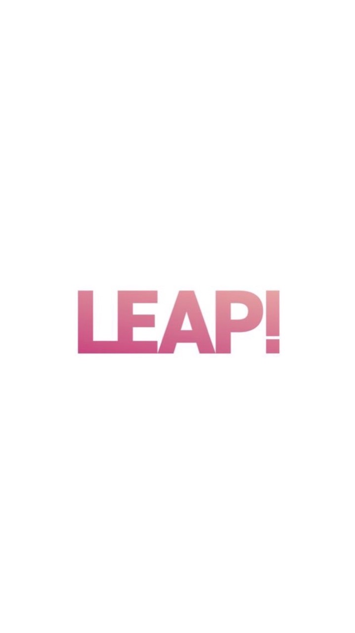 LEAP！オーディション