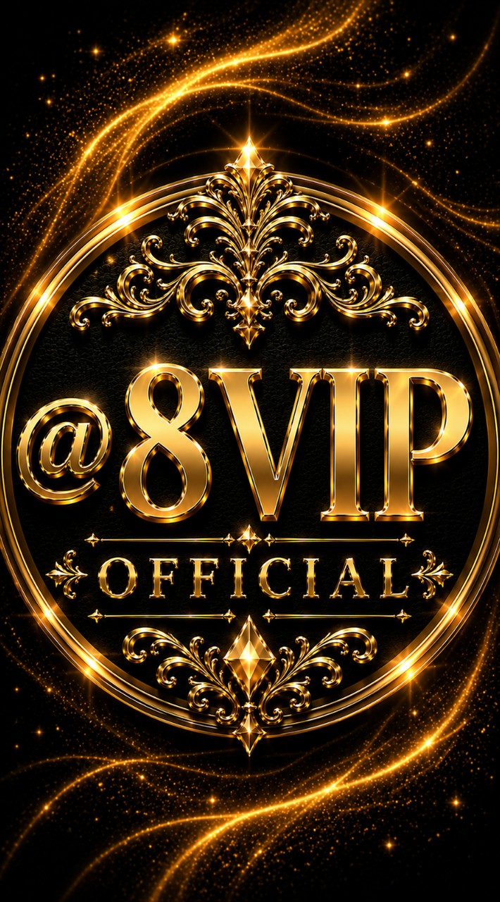 @8VIP | OFFICIAL2026 (ระวังของปลอม)