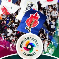 WBC2026 情報交換