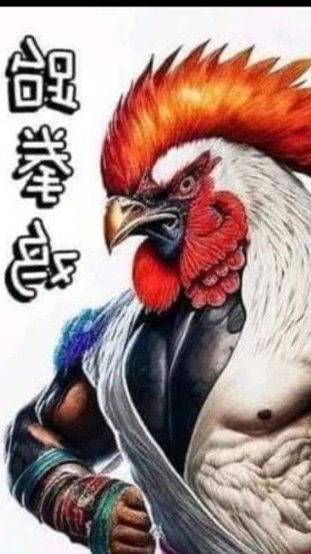 ไก่เดือยใต้ By ไก่ชนบ้าพลัง🏆🐓📢