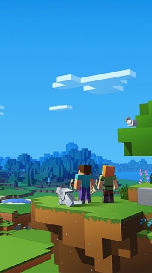 ゲーム雑談マイクラメイン(discord鯖有り)