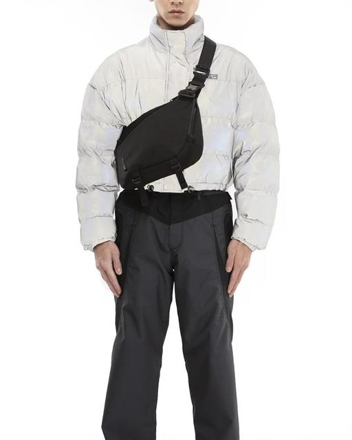 6個質感與機能兼具的「小包品牌」推薦，型男瘋國旅必備！