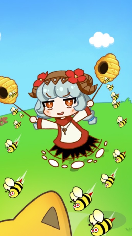 SupGaLs@マジックカード