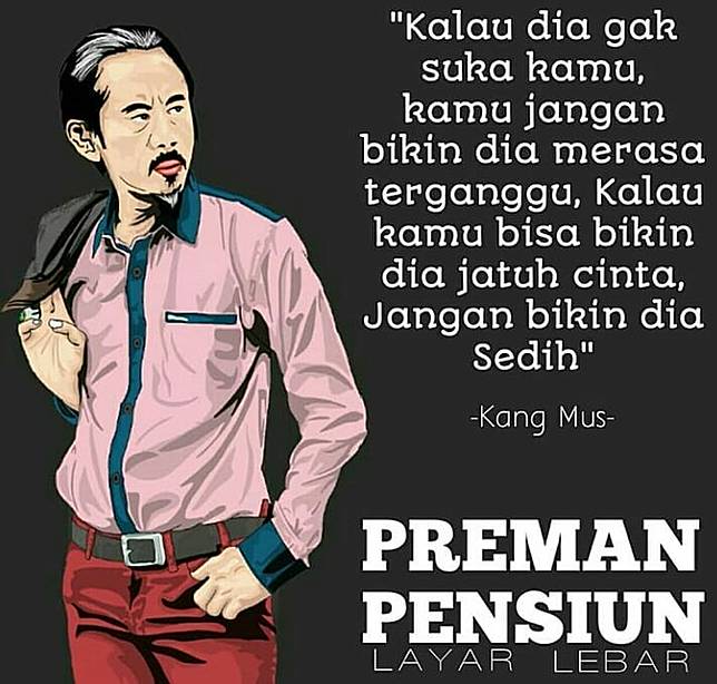 Semua Tentang Didi Petet Quotes Terupdate