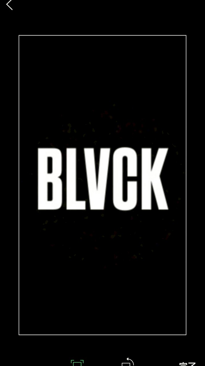 ちーむぶらっく