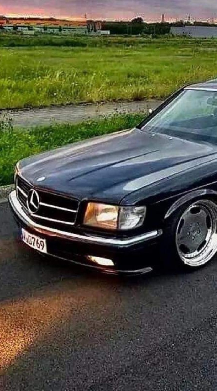 Great Auto by KPM