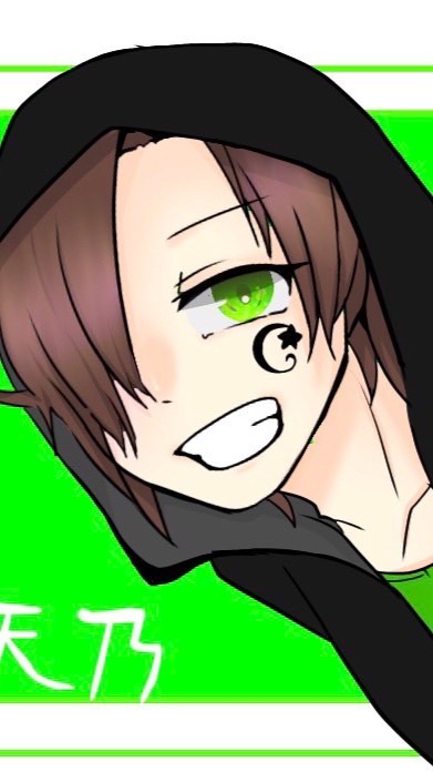 ☪︎🐸