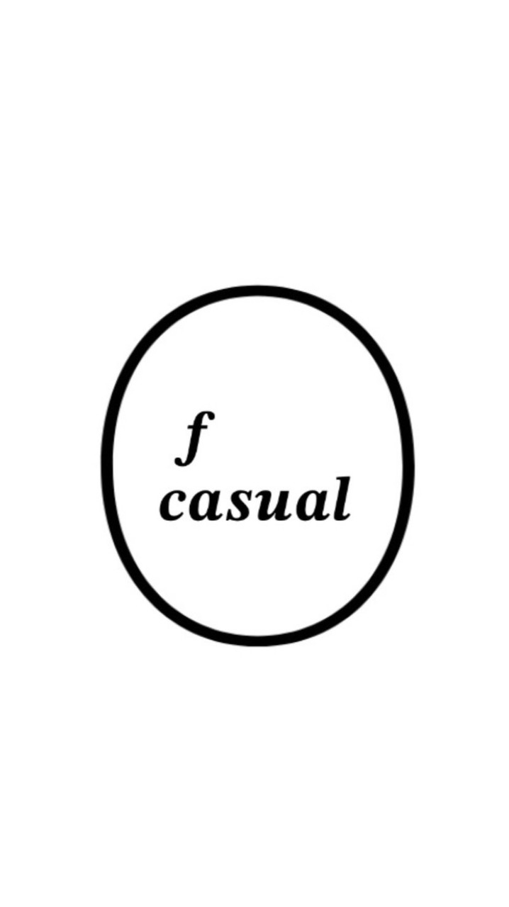 of casual