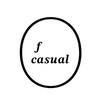 of casual