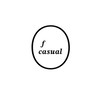 of casual