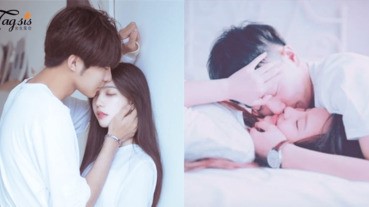 女生必修課！一個舉動化身令他饞涎欲滴性感尤物～92%男生表示「迅即啟動狩獵本能」