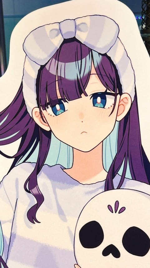 めめ村について話しましょ！