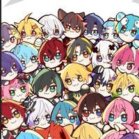 STPRなりきり部！