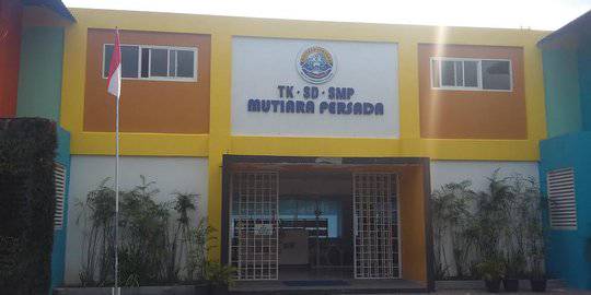 Ingatkan Nilai UN Bukan Segalanya, Kepala Sekolah Tulis Surat Cinta