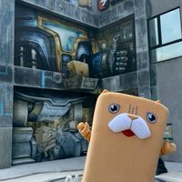 老楊方城市觀光工廠x 旅行社、遊覽車群
