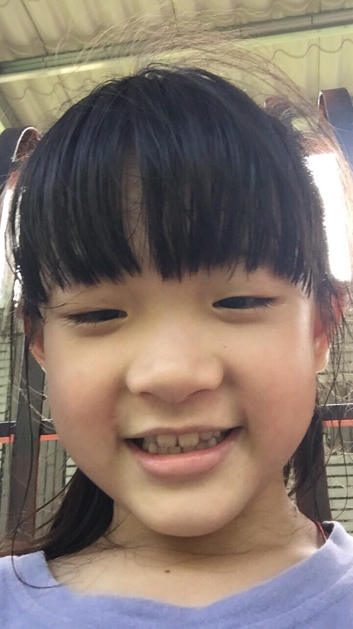 回到小時後的時光