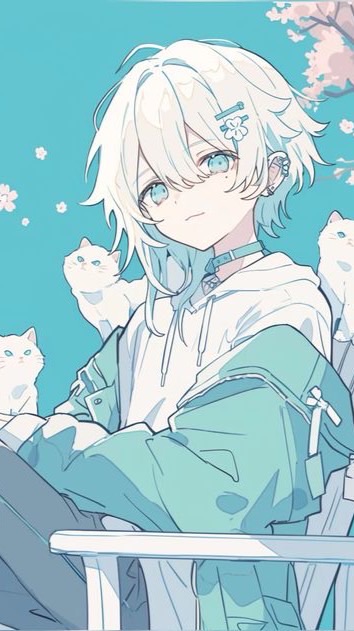 家族ごっこ！ メイド執事💮
