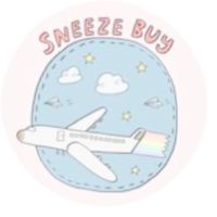 Sneezebuy 🇯🇵 4/12-4/16東京連線✈️