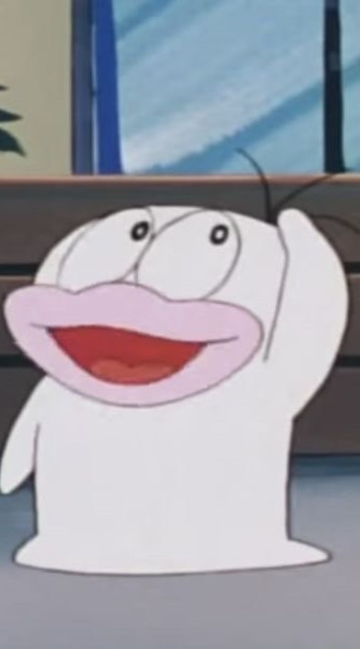 片目界隈だょ