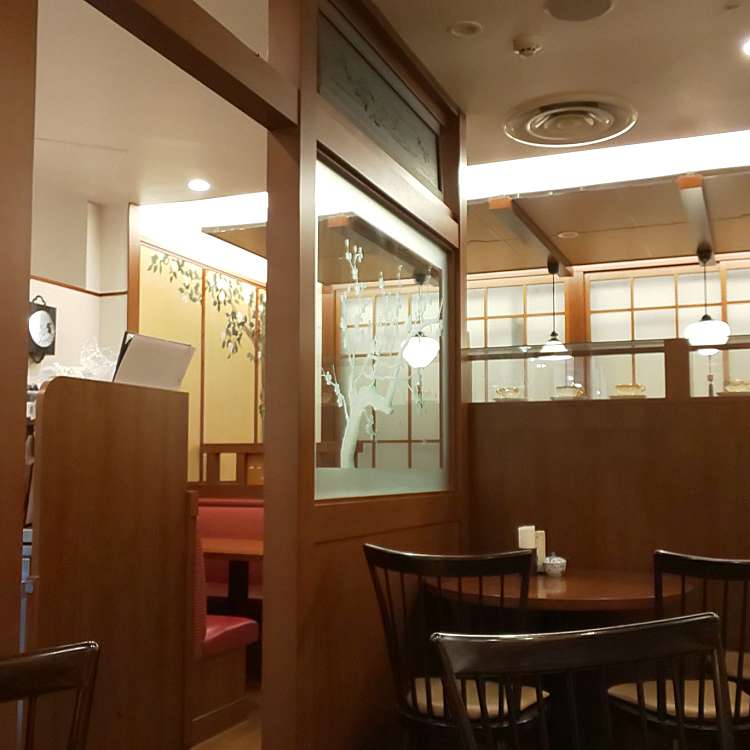 椿屋カフェ 町田東急ツインズ店 ツバキヤカフェ マチダトウキュウツインズテン 原町田 町田駅 カフェ By Line Conomi