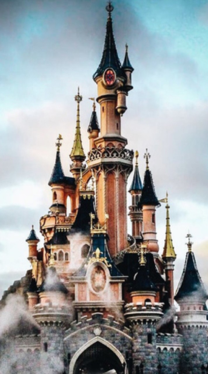 [RP] - school of magic 🪄✨