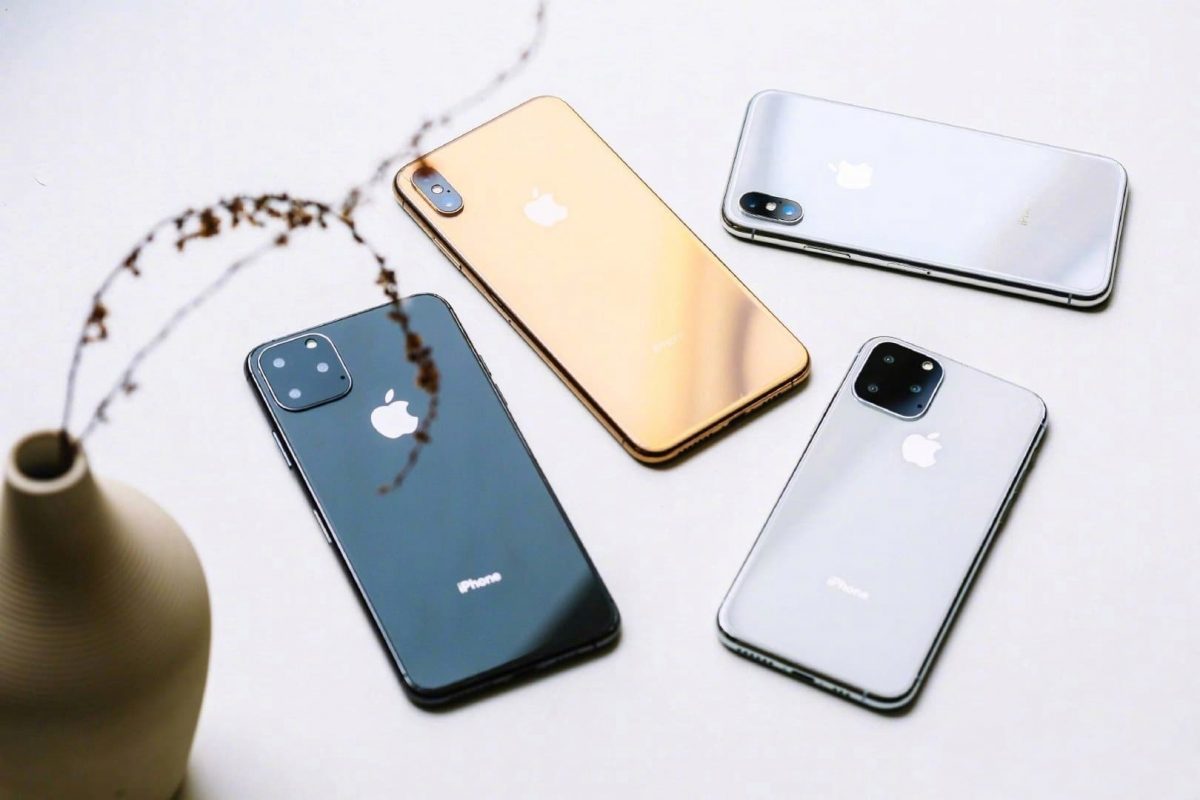 Iphone 11 發表上市 對比iphone Xs Max 有哪些升級 Line購物