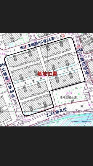 聖得福建設-湖光國宅11區