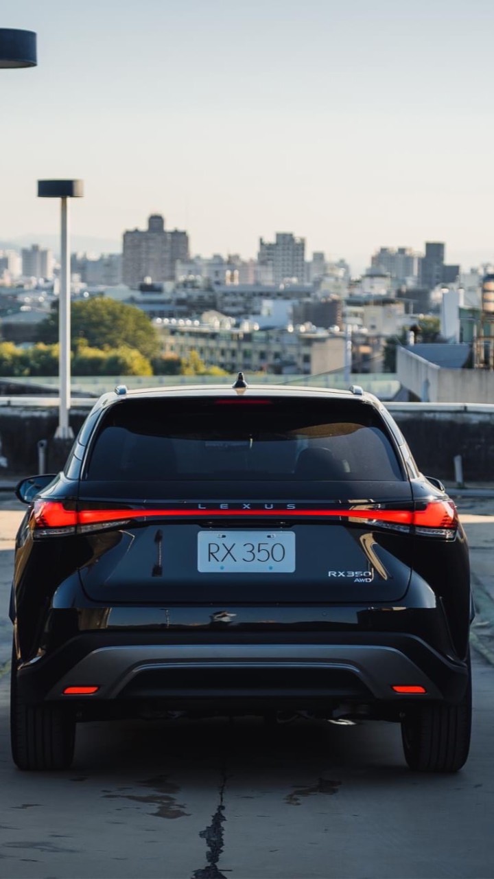 中部LEXUS汽車交流社群