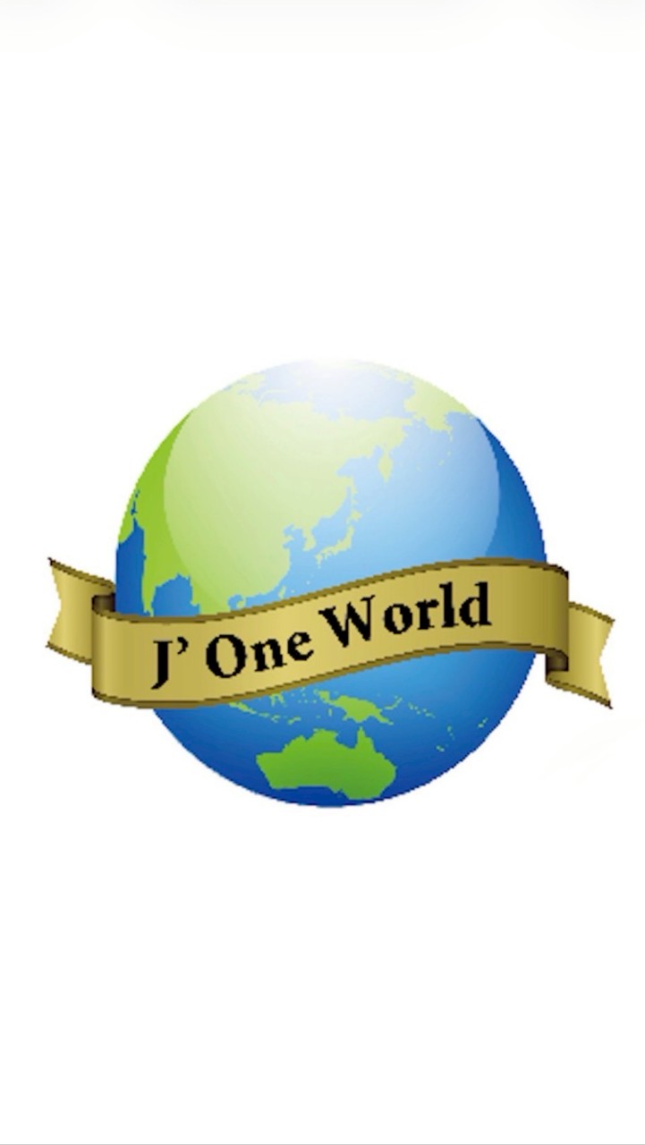 🌍NPO J One World Open Chat