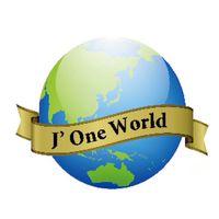 🌍NPO J One World Open Chat