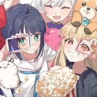 アニメ好きな人おいで！